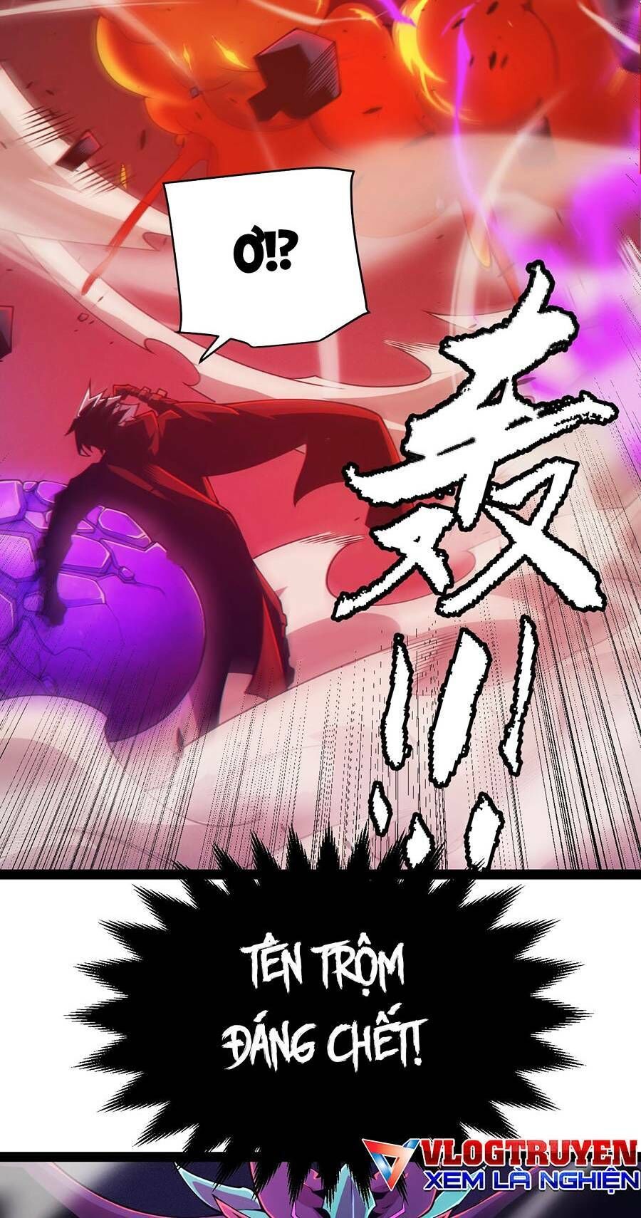 Tôi Đến Từ Thế Giới Trò Chơi Chap 161 - Next Chap 162