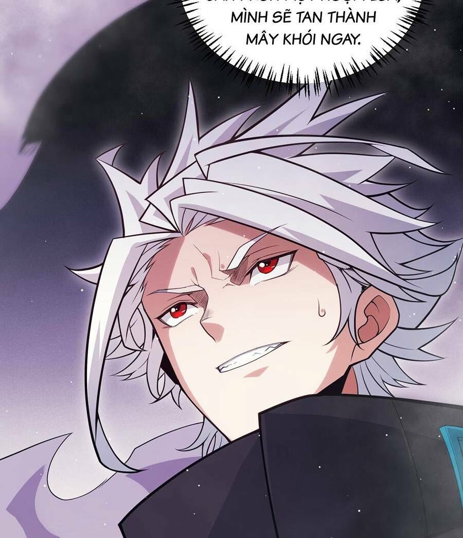 Tôi Đến Từ Thế Giới Trò Chơi Chap 161 - Next Chap 162