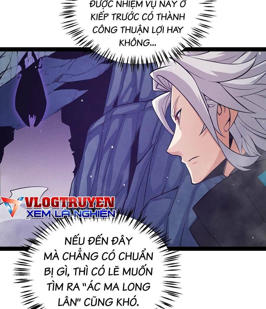 Tôi Đến Từ Thế Giới Trò Chơi Chap 161 - Next Chap 162