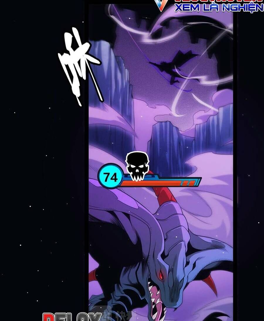 Tôi Đến Từ Thế Giới Trò Chơi Chap 161 - Next Chap 162