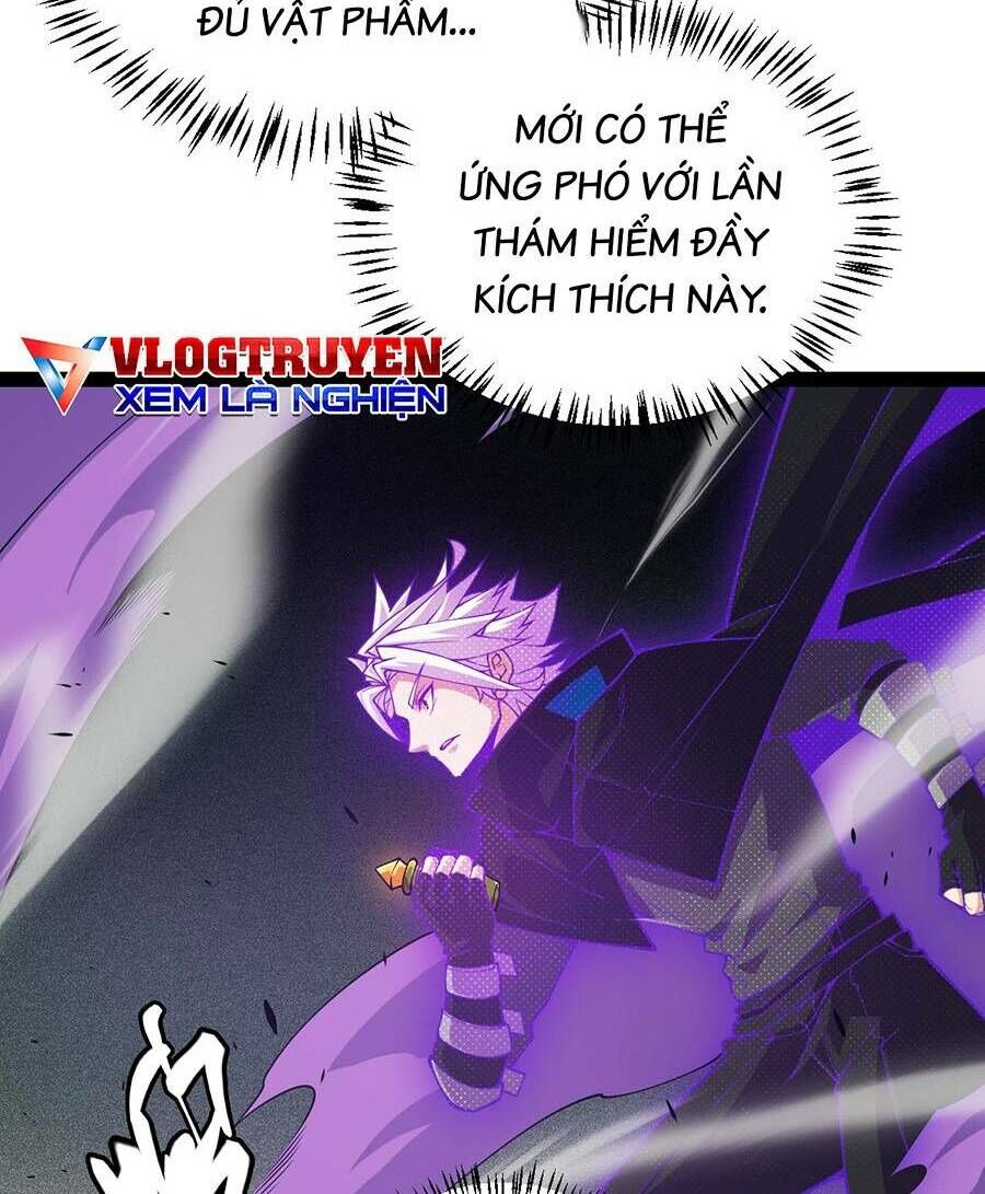 Tôi Đến Từ Thế Giới Trò Chơi Chap 161 - Next Chap 162