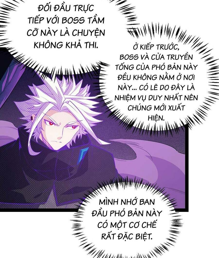 Tôi Đến Từ Thế Giới Trò Chơi Chap 161 - Next Chap 162