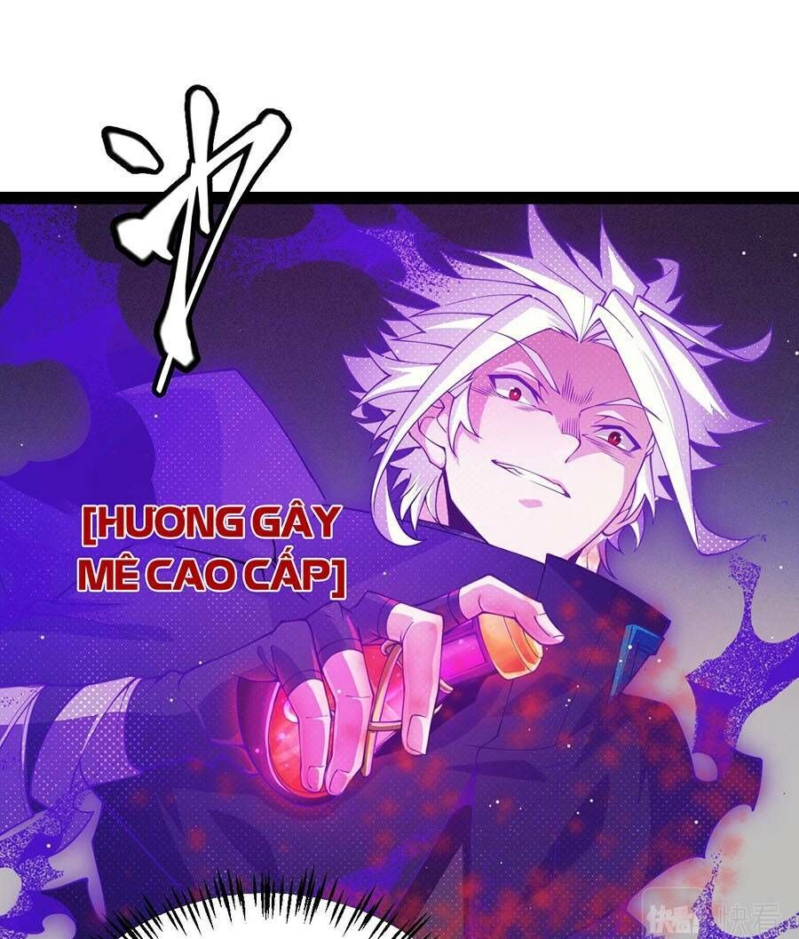 Tôi Đến Từ Thế Giới Trò Chơi Chap 161 - Next Chap 162