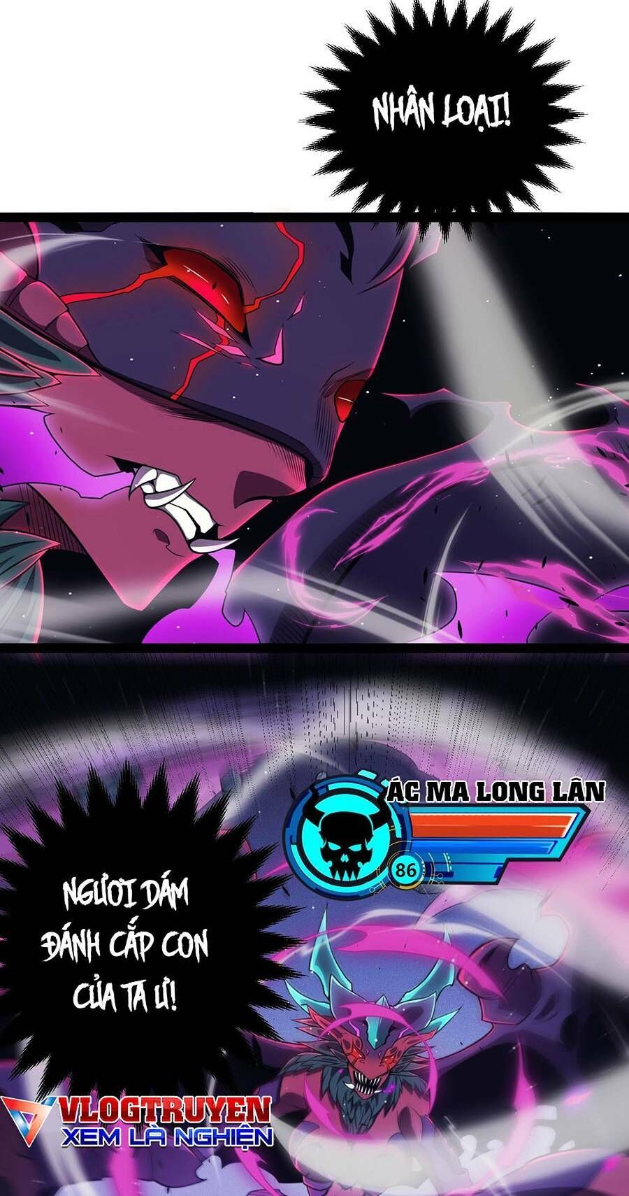 Tôi Đến Từ Thế Giới Trò Chơi Chap 161 - Next Chap 162