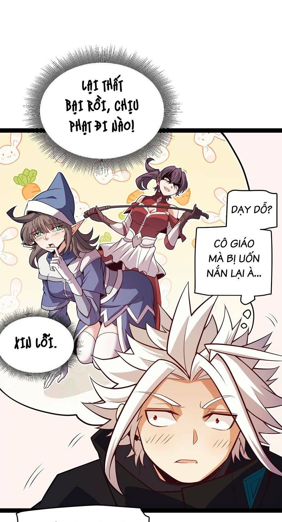 Tôi Đến Từ Thế Giới Trò Chơi Chap 164 - Next Chap 165