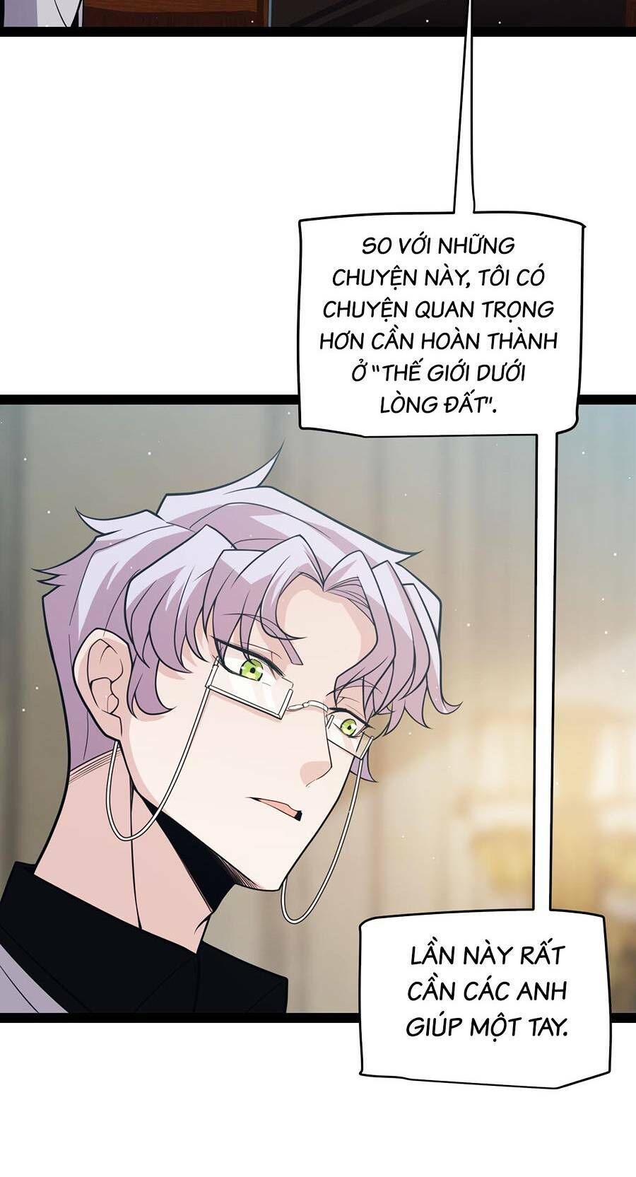 Tôi Đến Từ Thế Giới Trò Chơi Chap 164 - Next Chap 165