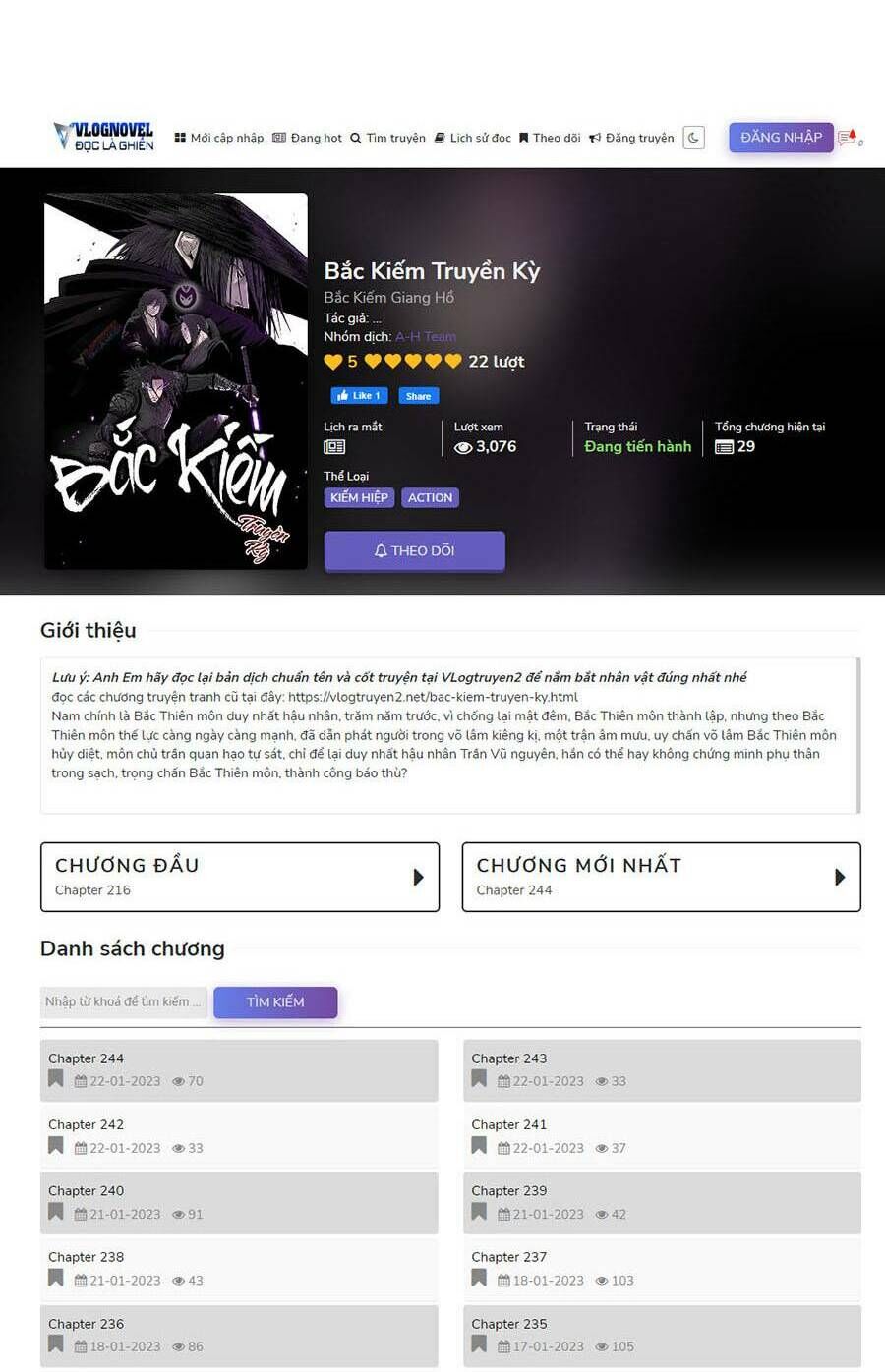 Tôi Đến Từ Thế Giới Trò Chơi Chap 164 - Next Chap 165