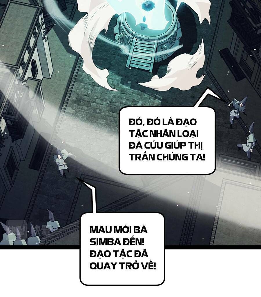 Tôi Đến Từ Thế Giới Trò Chơi Chap 164 - Next Chap 165