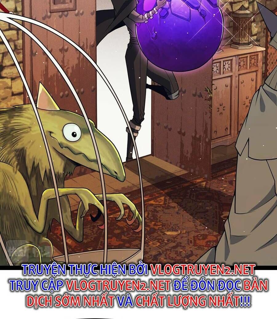 Tôi Đến Từ Thế Giới Trò Chơi Chap 164 - Next Chap 165