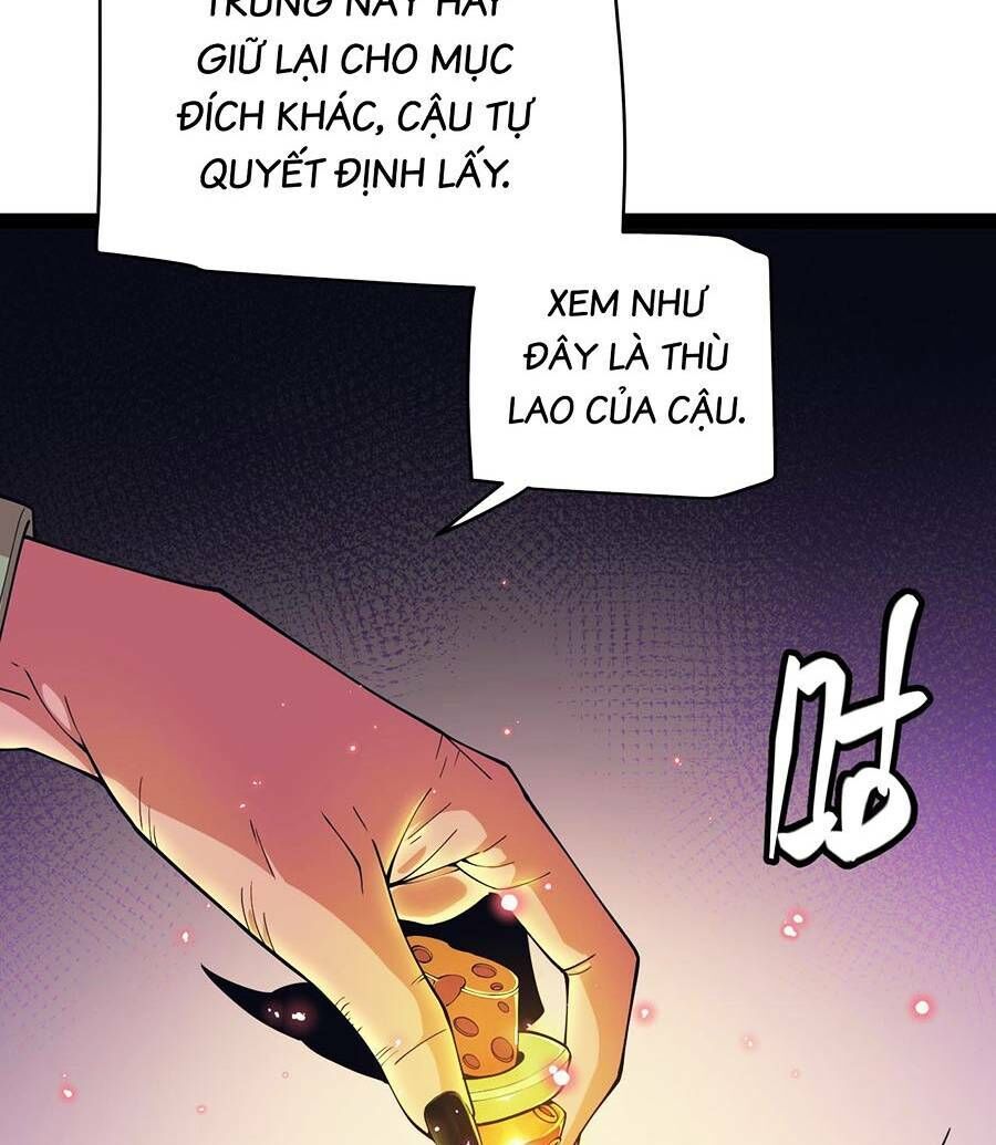 Tôi Đến Từ Thế Giới Trò Chơi Chap 164 - Next Chap 165