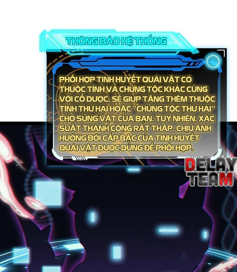 Tôi Đến Từ Thế Giới Trò Chơi Chap 164 - Next Chap 165