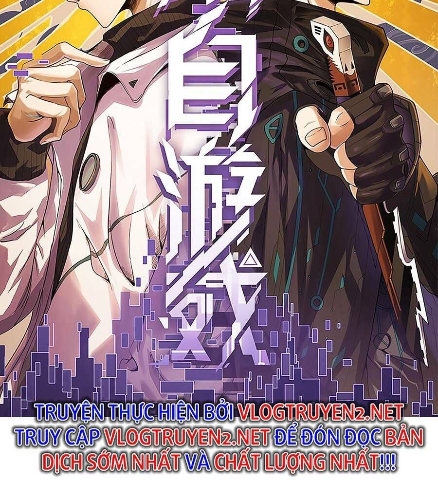 Tôi Đến Từ Thế Giới Trò Chơi Chap 164 - Next Chap 165