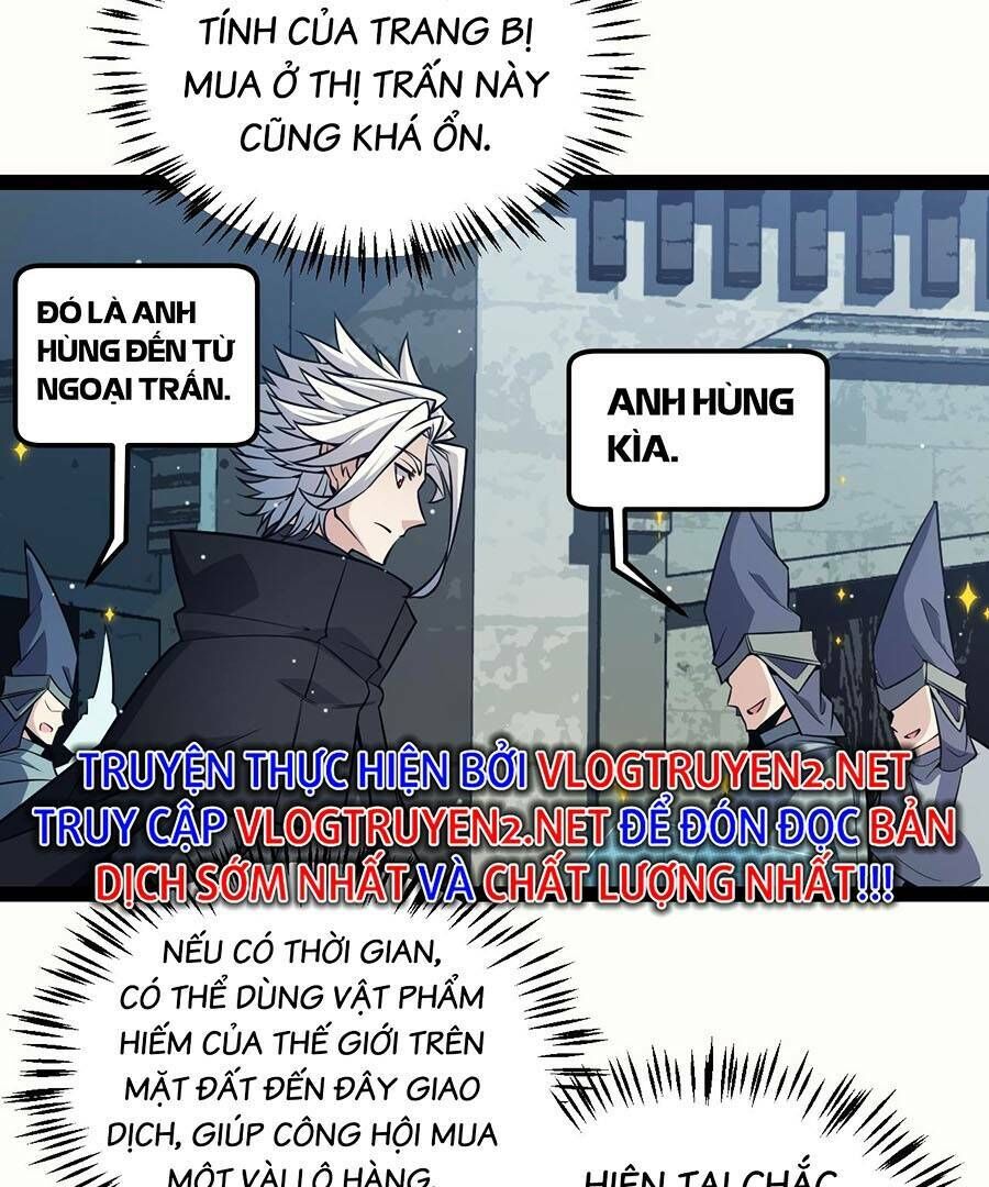 Tôi Đến Từ Thế Giới Trò Chơi Chap 164 - Next Chap 165