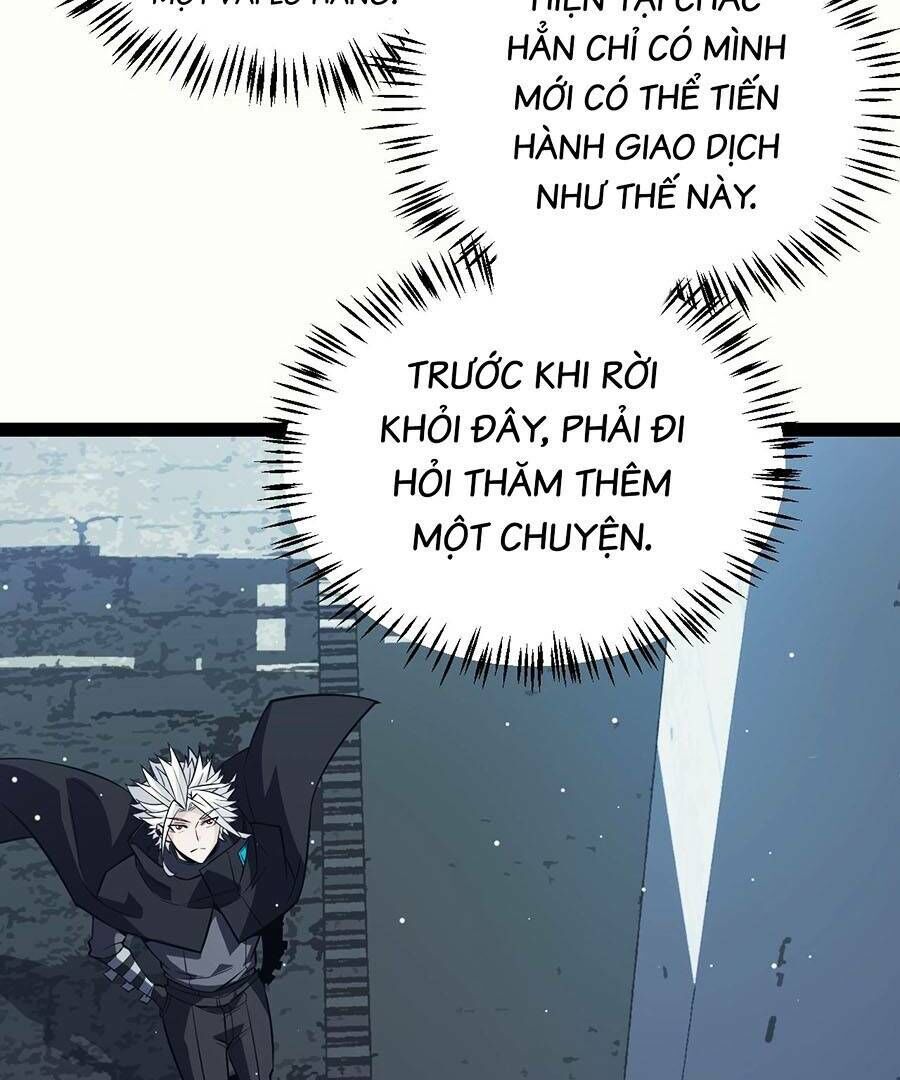 Tôi Đến Từ Thế Giới Trò Chơi Chap 164 - Next Chap 165
