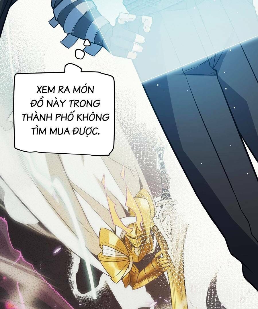 Tôi Đến Từ Thế Giới Trò Chơi Chap 164 - Next Chap 165