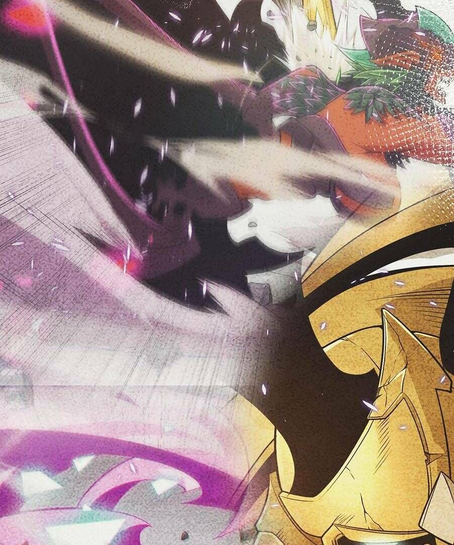 Tôi Đến Từ Thế Giới Trò Chơi Chap 164 - Next Chap 165