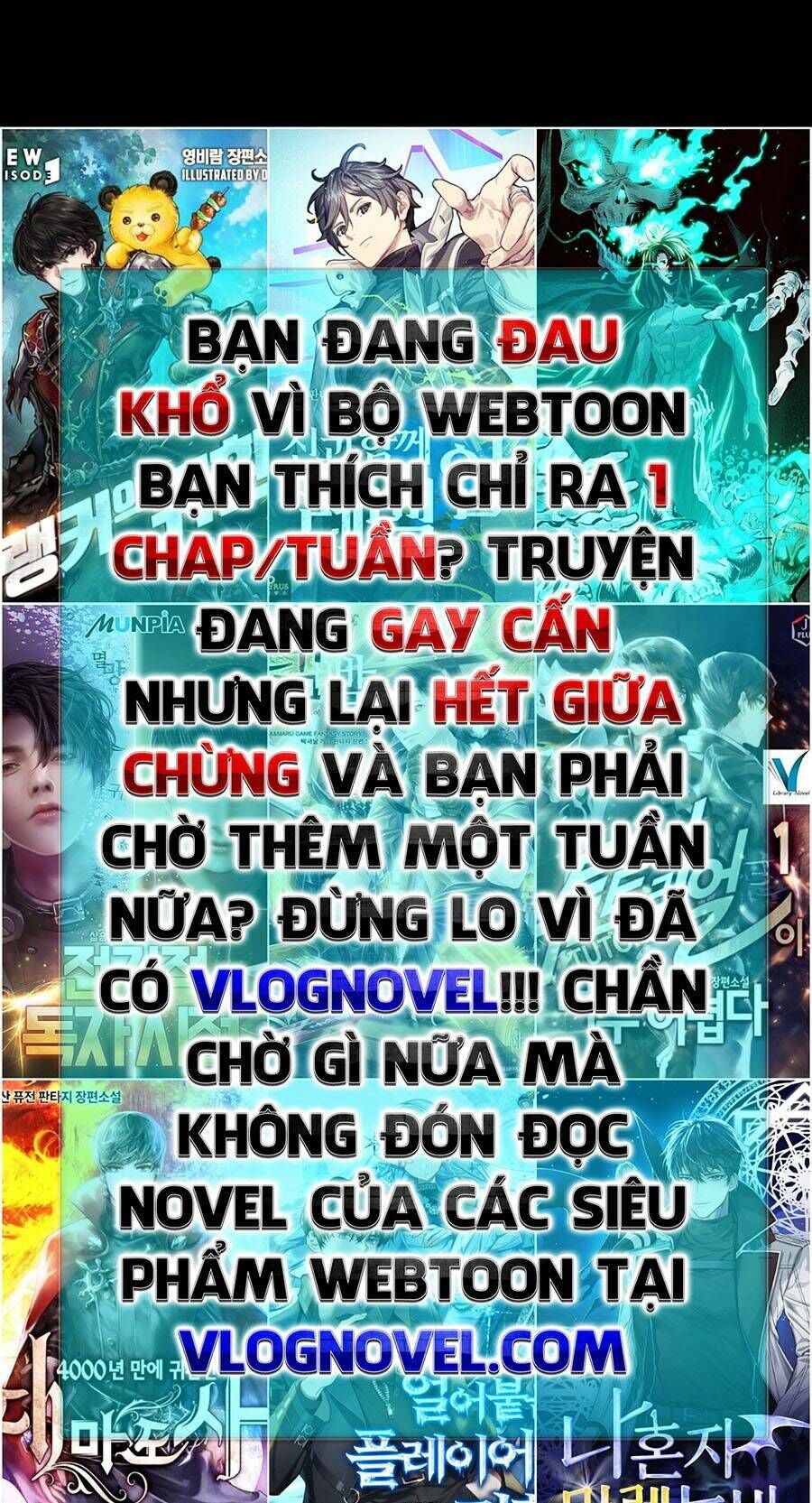 Tôi Đến Từ Thế Giới Trò Chơi Chap 164 - Next Chap 165