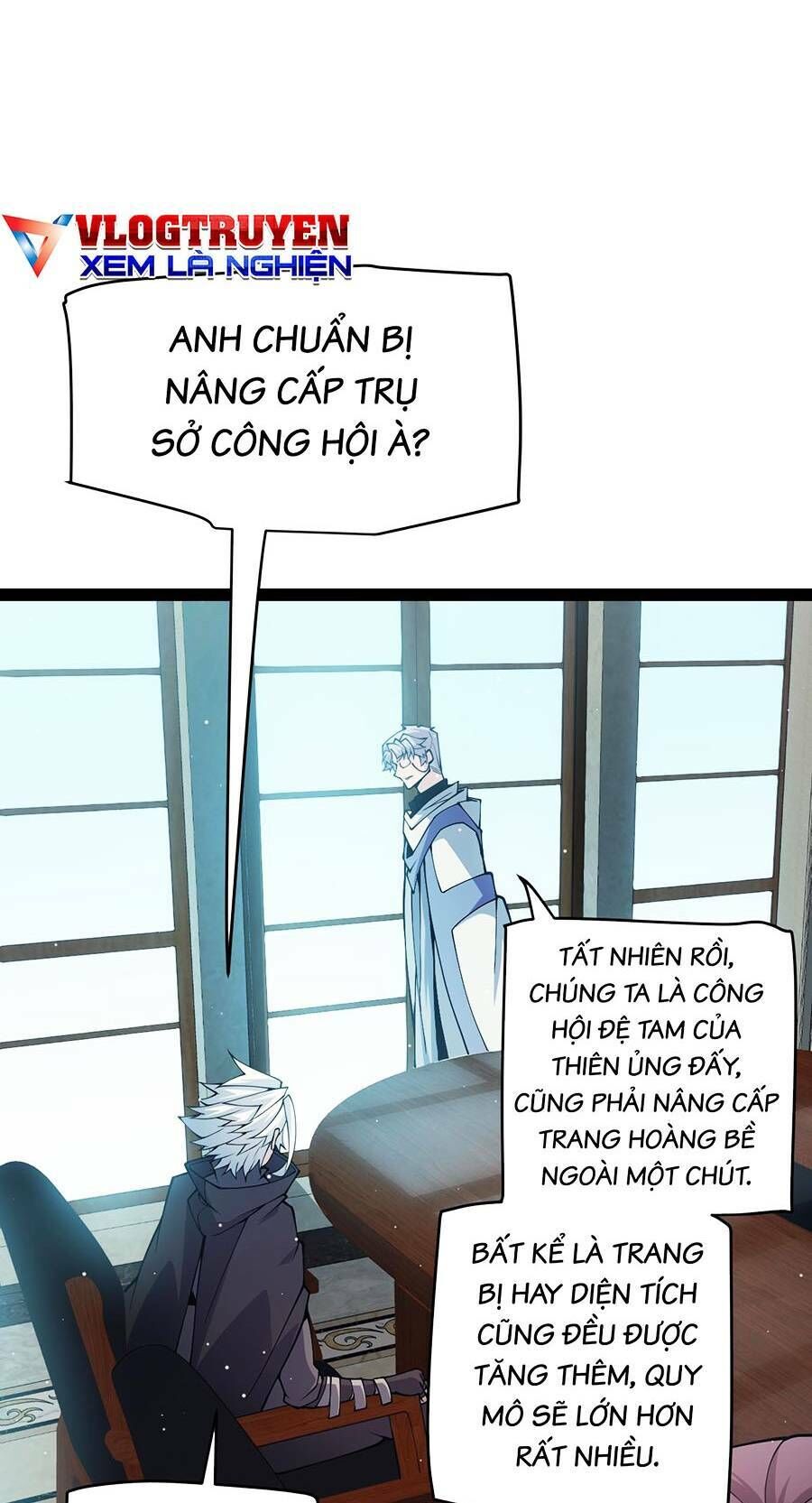 Tôi Đến Từ Thế Giới Trò Chơi Chap 164 - Next Chap 165