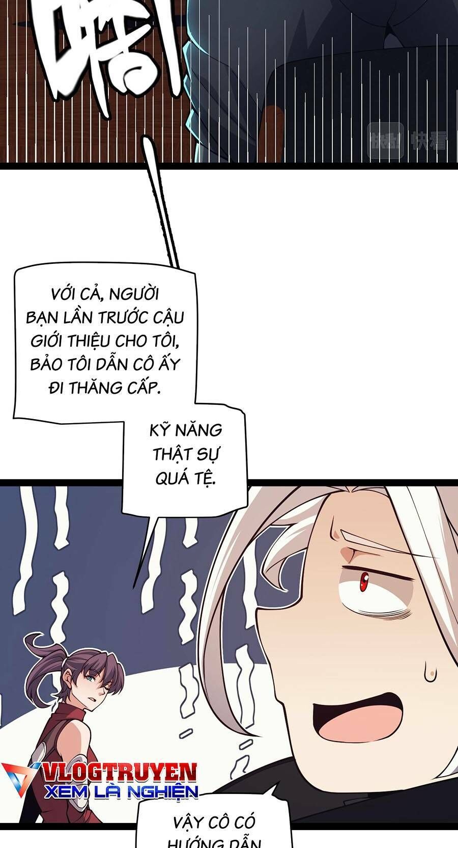 Tôi Đến Từ Thế Giới Trò Chơi Chap 164 - Next Chap 165