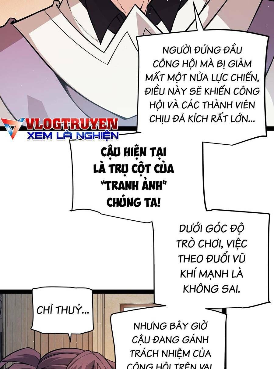 Tôi Đến Từ Thế Giới Trò Chơi Chap 165 - Next Chap 166