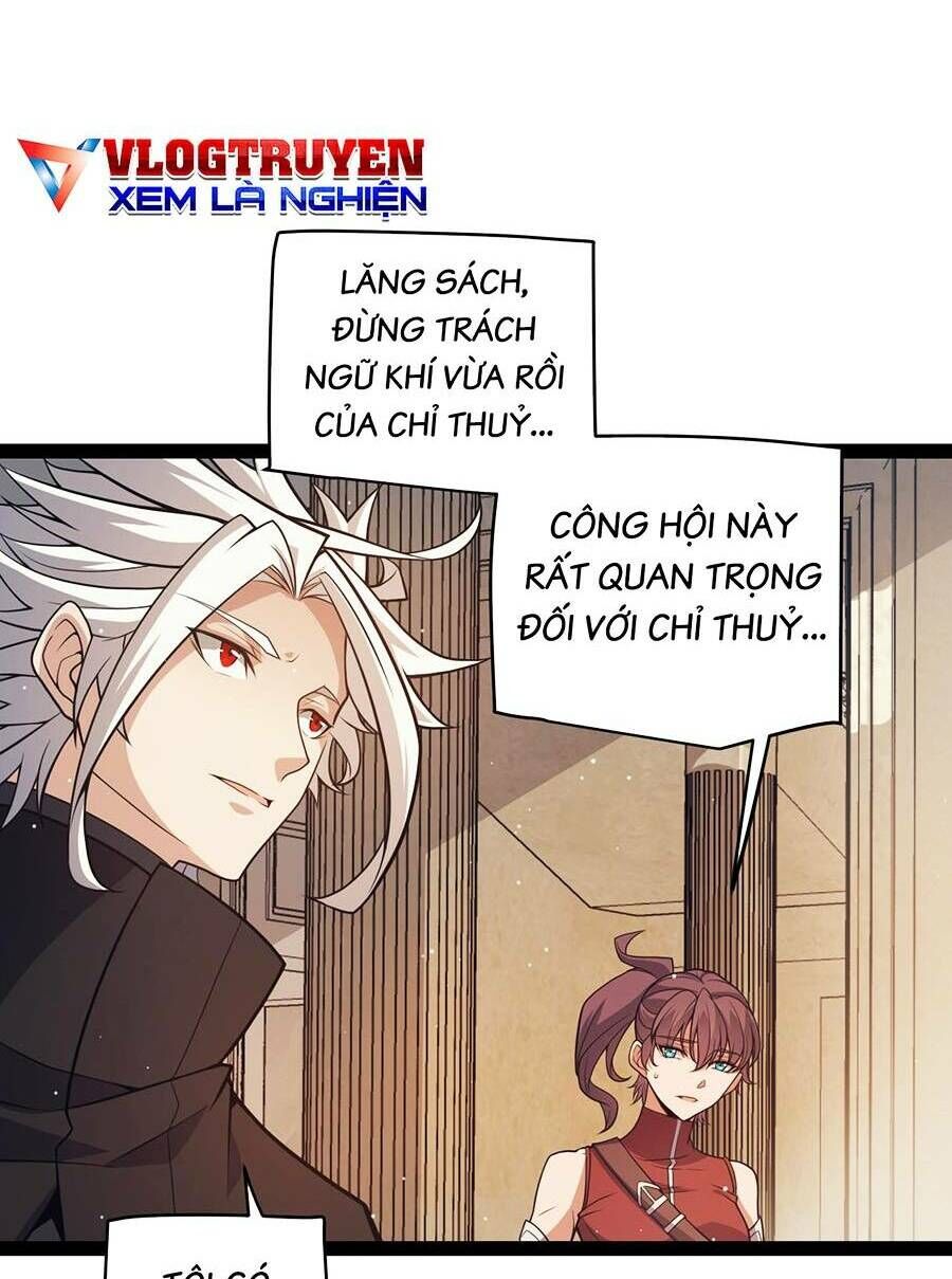 Tôi Đến Từ Thế Giới Trò Chơi Chap 165 - Next Chap 166