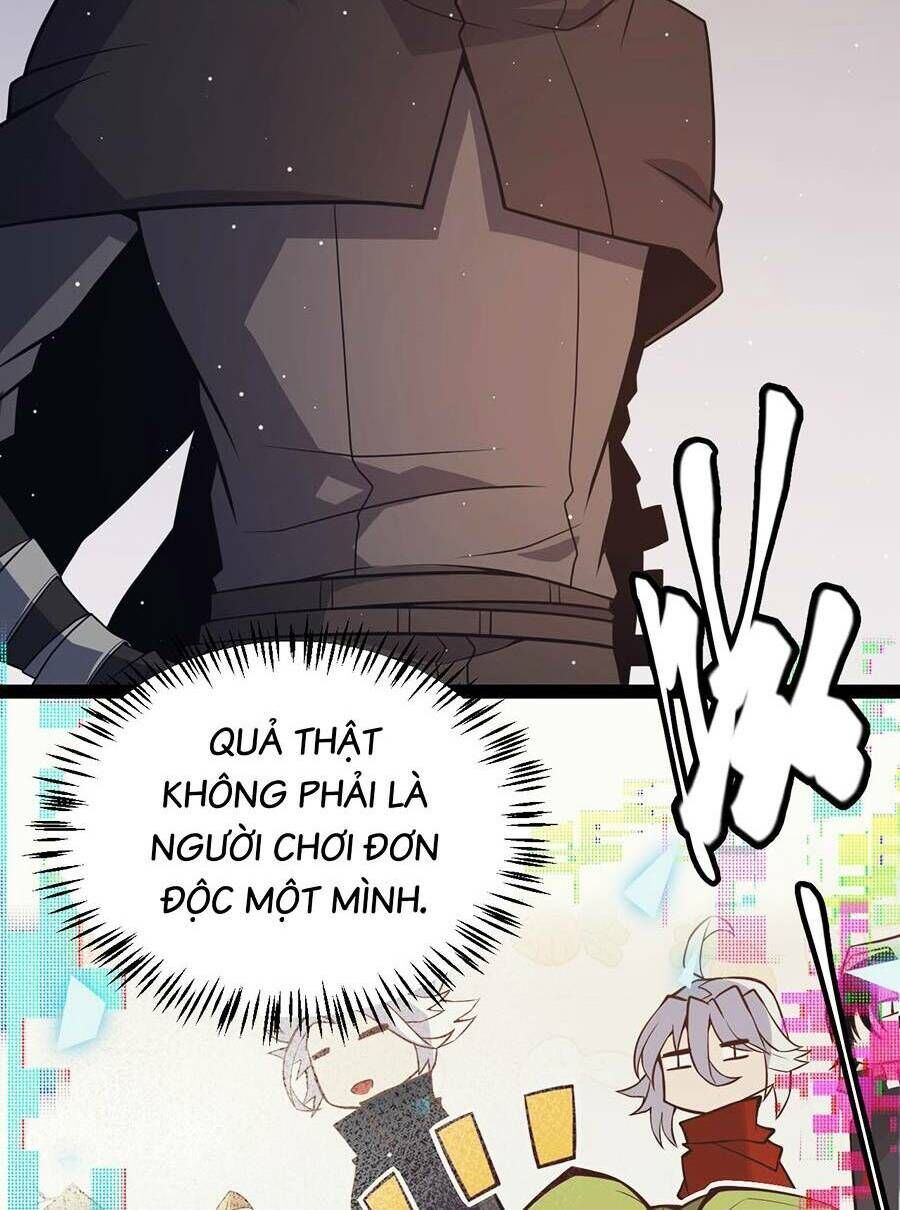 Tôi Đến Từ Thế Giới Trò Chơi Chap 165 - Next Chap 166