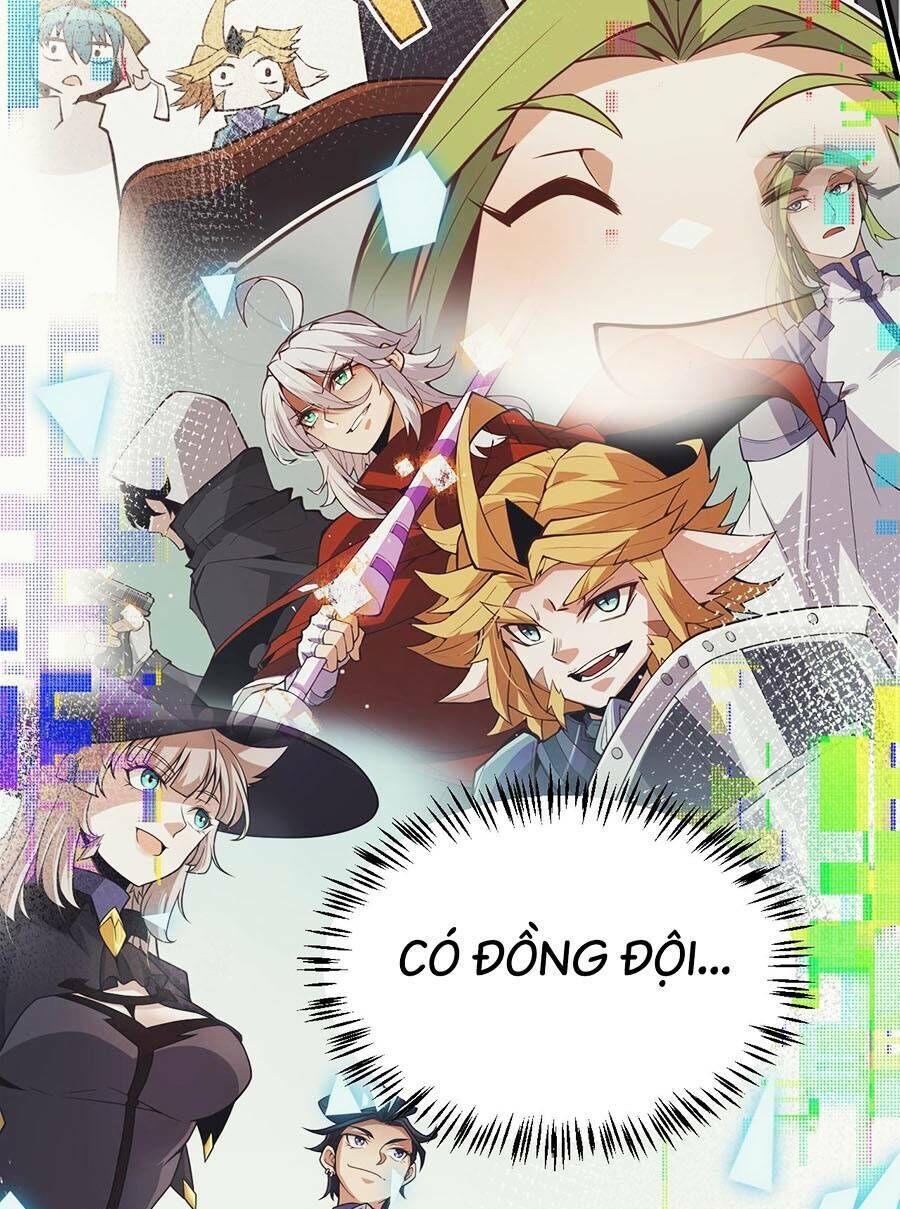 Tôi Đến Từ Thế Giới Trò Chơi Chap 165 - Next Chap 166