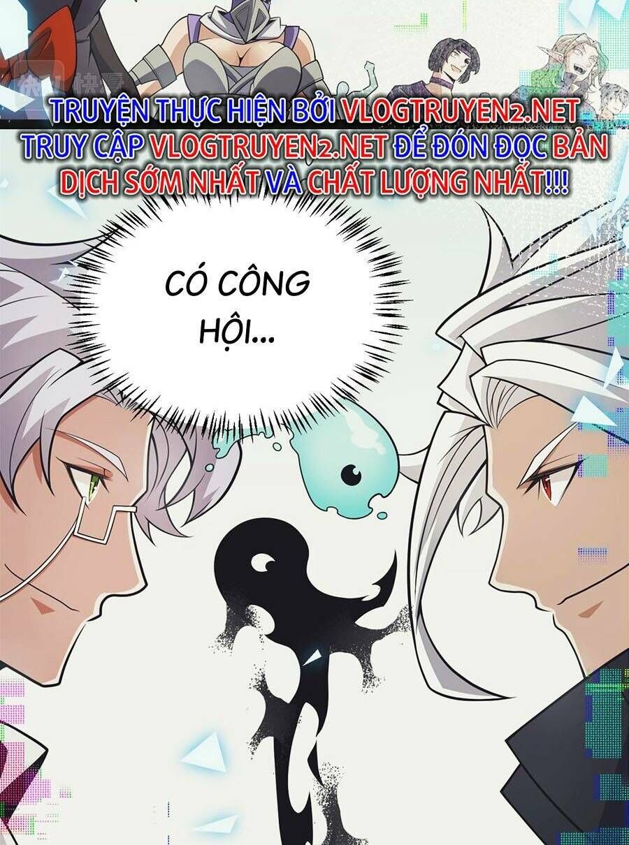 Tôi Đến Từ Thế Giới Trò Chơi Chap 165 - Next Chap 166