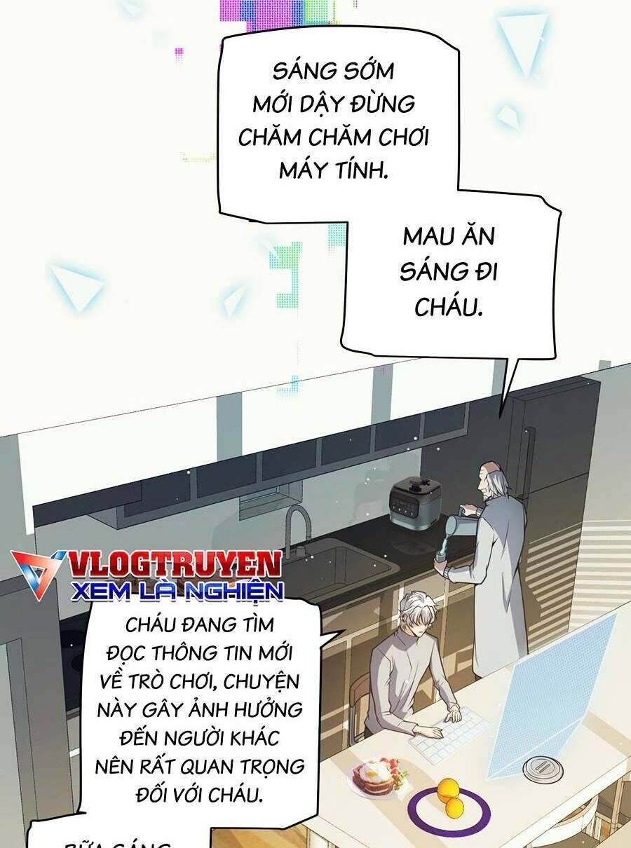 Tôi Đến Từ Thế Giới Trò Chơi Chap 165 - Next Chap 166
