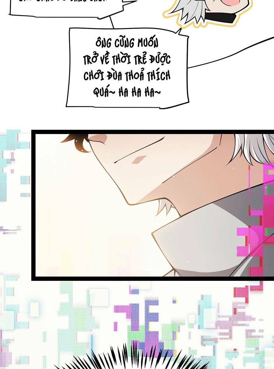 Tôi Đến Từ Thế Giới Trò Chơi Chap 165 - Next Chap 166