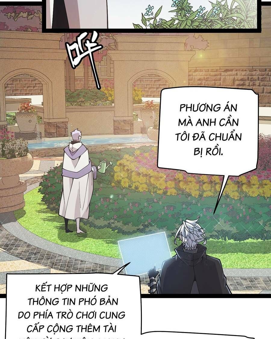 Tôi Đến Từ Thế Giới Trò Chơi Chap 165 - Next Chap 166