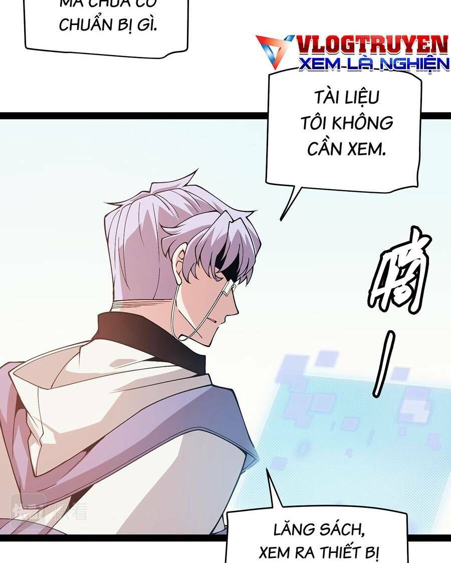 Tôi Đến Từ Thế Giới Trò Chơi Chap 165 - Next Chap 166
