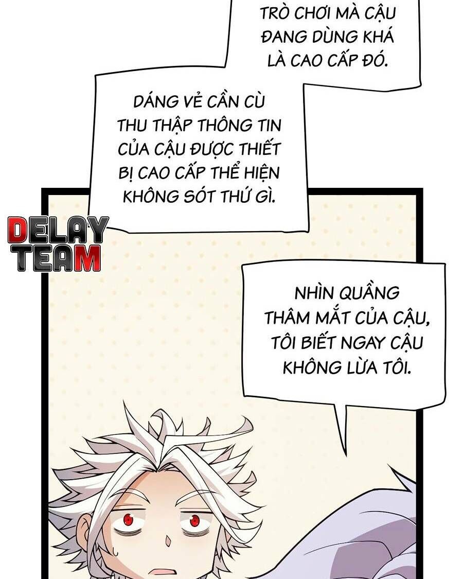 Tôi Đến Từ Thế Giới Trò Chơi Chap 165 - Next Chap 166