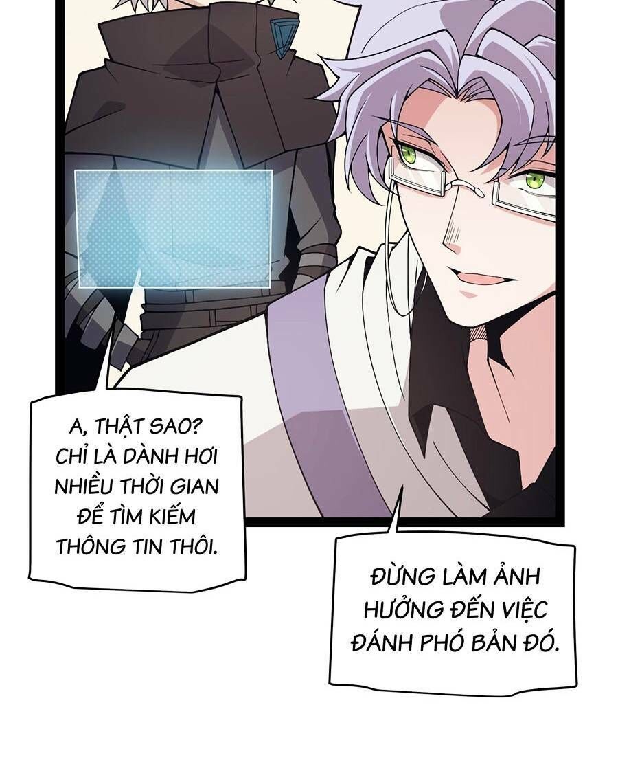 Tôi Đến Từ Thế Giới Trò Chơi Chap 165 - Next Chap 166