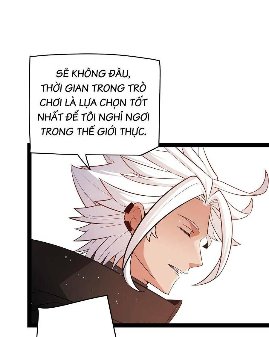 Tôi Đến Từ Thế Giới Trò Chơi Chap 165 - Next Chap 166