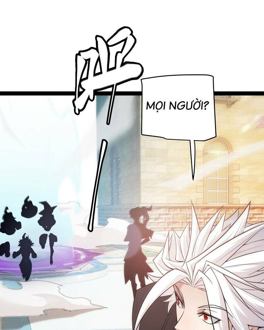 Tôi Đến Từ Thế Giới Trò Chơi Chap 165 - Next Chap 166
