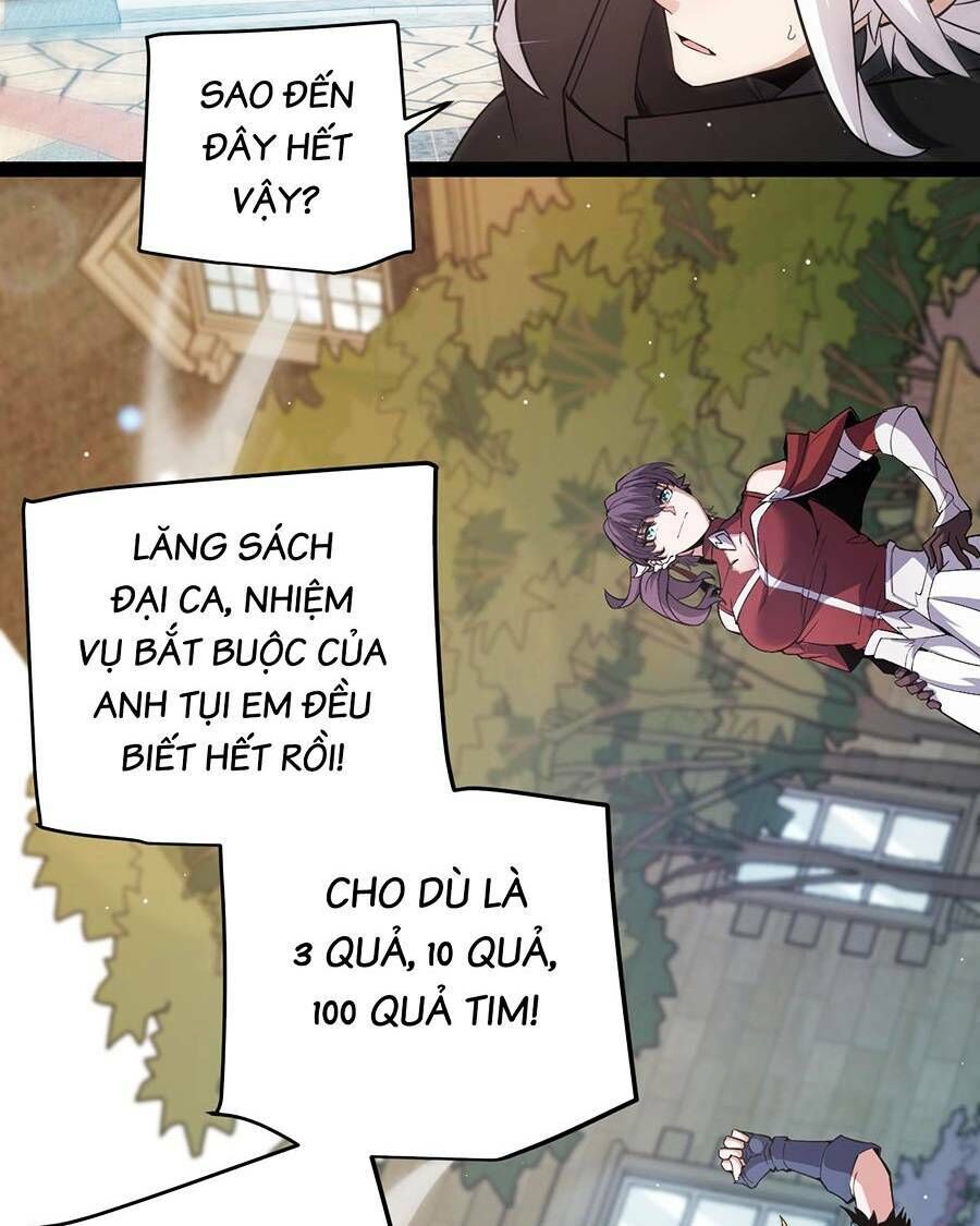 Tôi Đến Từ Thế Giới Trò Chơi Chap 165 - Next Chap 166