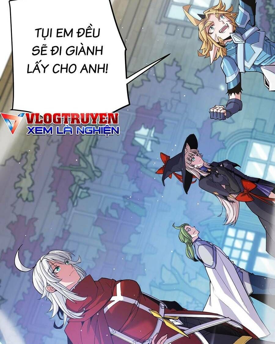 Tôi Đến Từ Thế Giới Trò Chơi Chap 165 - Next Chap 166