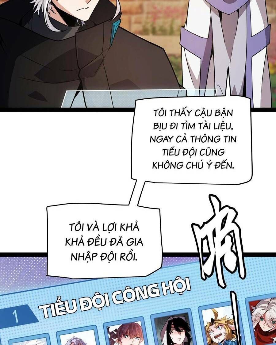 Tôi Đến Từ Thế Giới Trò Chơi Chap 165 - Next Chap 166