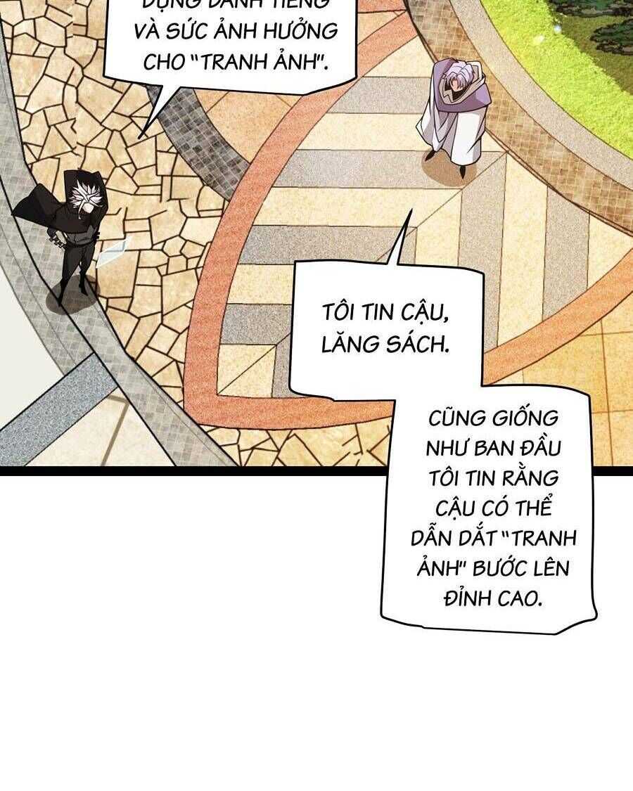 Tôi Đến Từ Thế Giới Trò Chơi Chap 165 - Next Chap 166