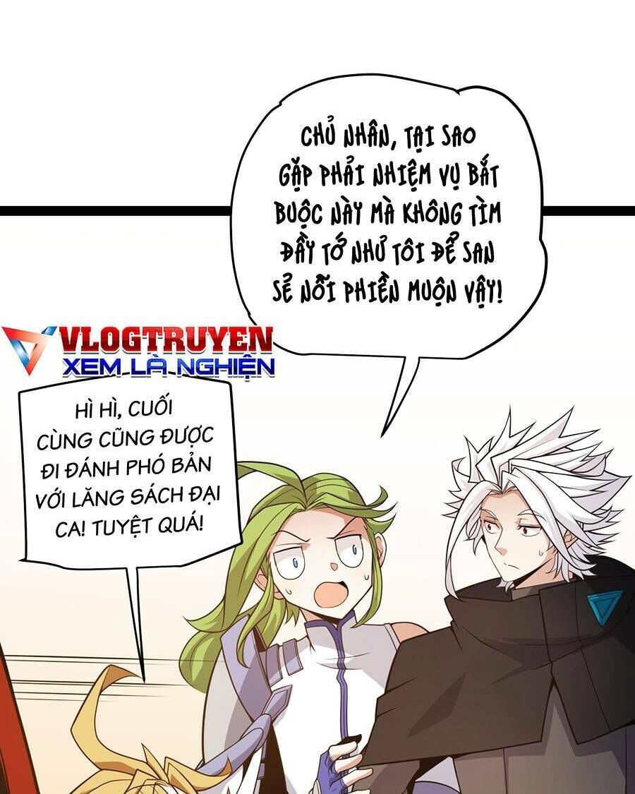 Tôi Đến Từ Thế Giới Trò Chơi Chap 165 - Next Chap 166