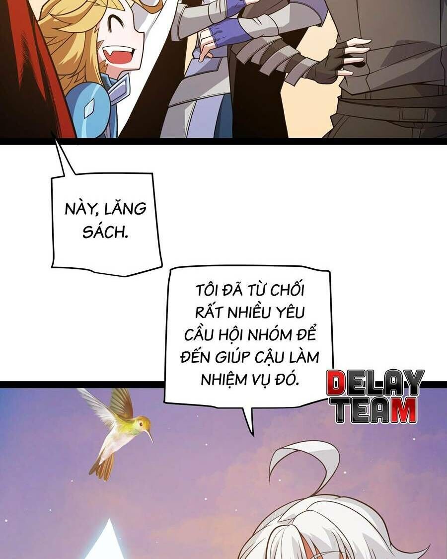 Tôi Đến Từ Thế Giới Trò Chơi Chap 165 - Next Chap 166