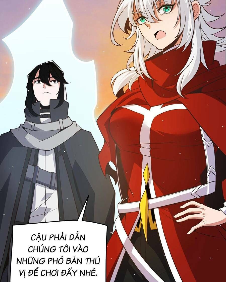 Tôi Đến Từ Thế Giới Trò Chơi Chap 165 - Next Chap 166