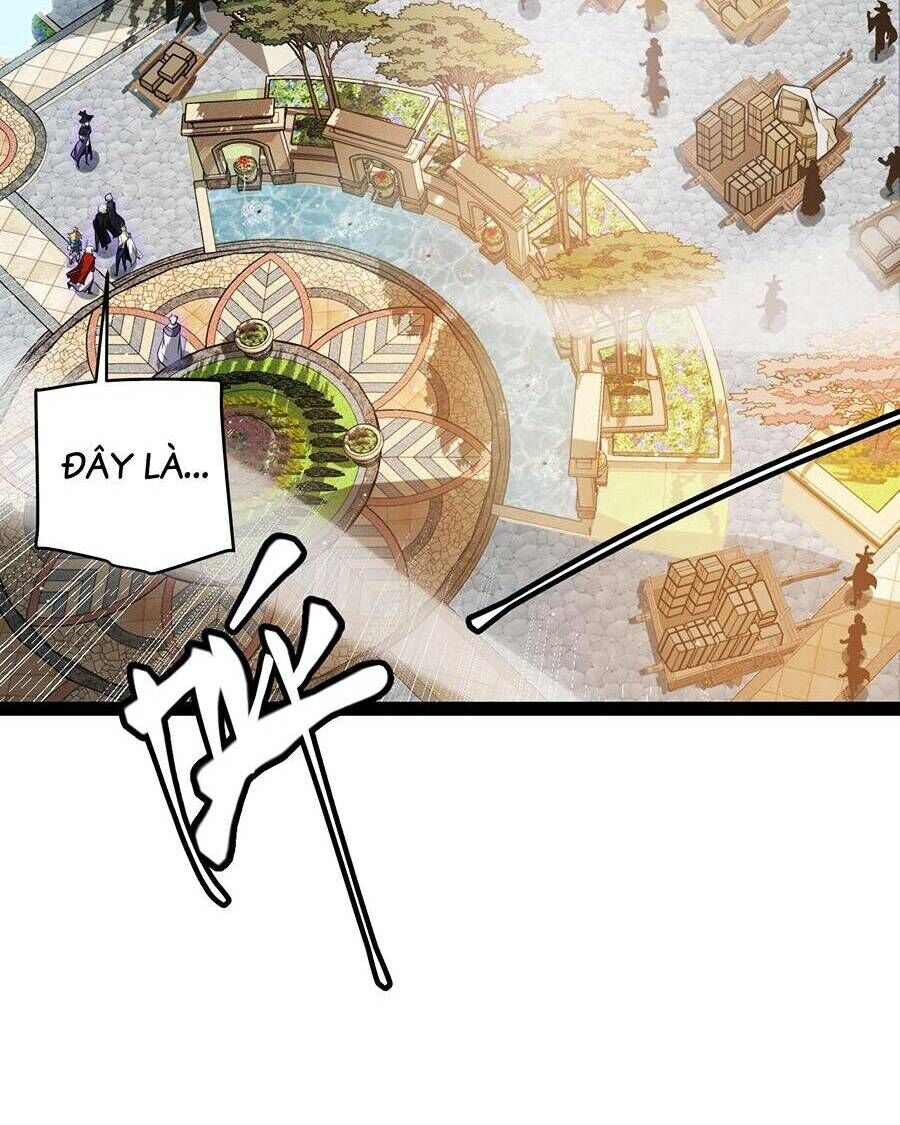 Tôi Đến Từ Thế Giới Trò Chơi Chap 165 - Next Chap 166