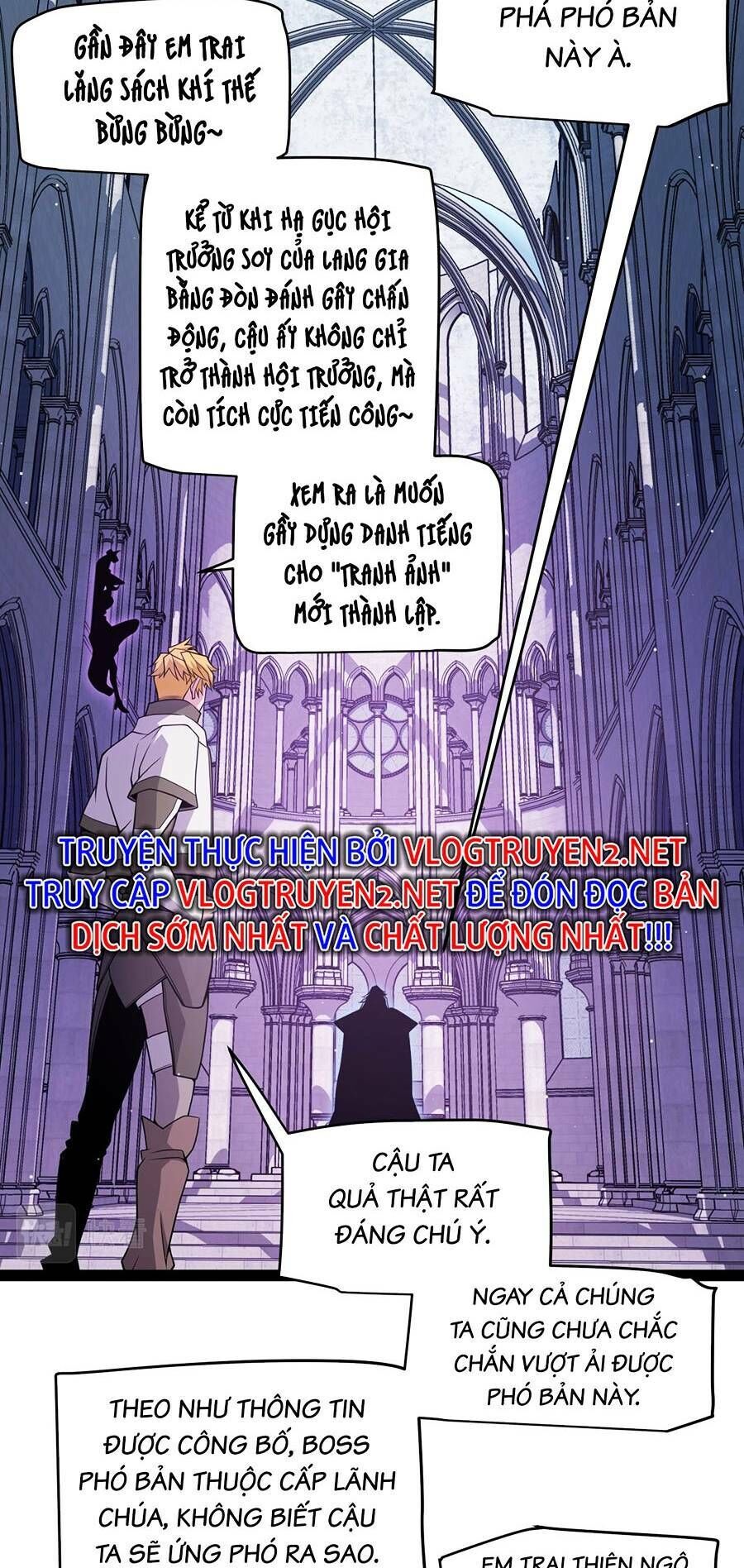 Tôi Đến Từ Thế Giới Trò Chơi Chap 165 - Next Chap 166