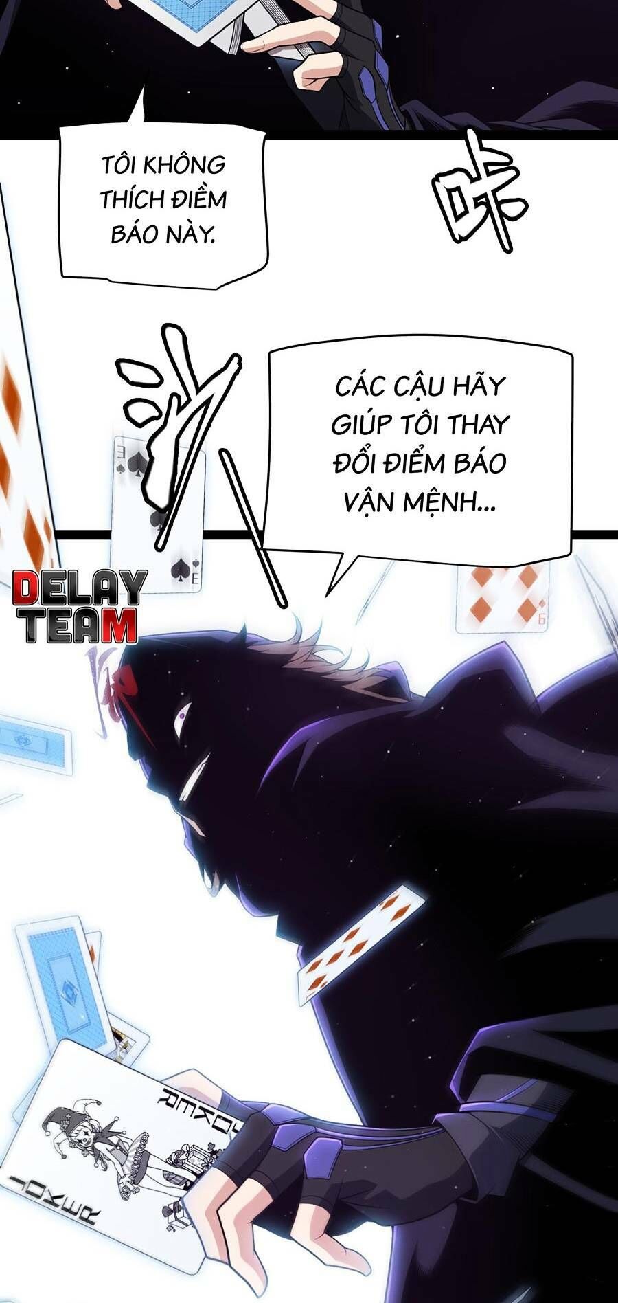 Tôi Đến Từ Thế Giới Trò Chơi Chap 165 - Next Chap 166