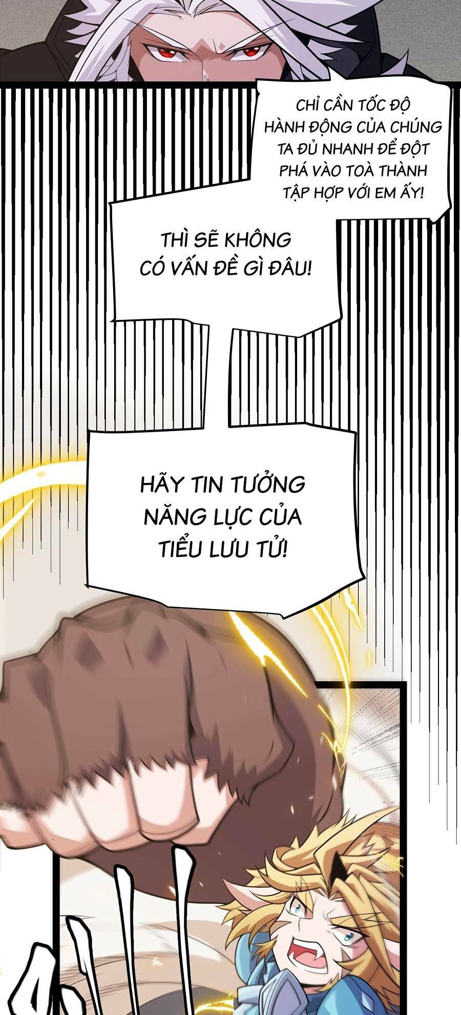 Tôi Đến Từ Thế Giới Trò Chơi Chap 166 - Next Chap 167