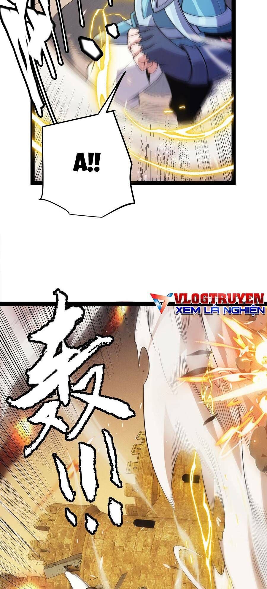 Tôi Đến Từ Thế Giới Trò Chơi Chap 166 - Next Chap 167