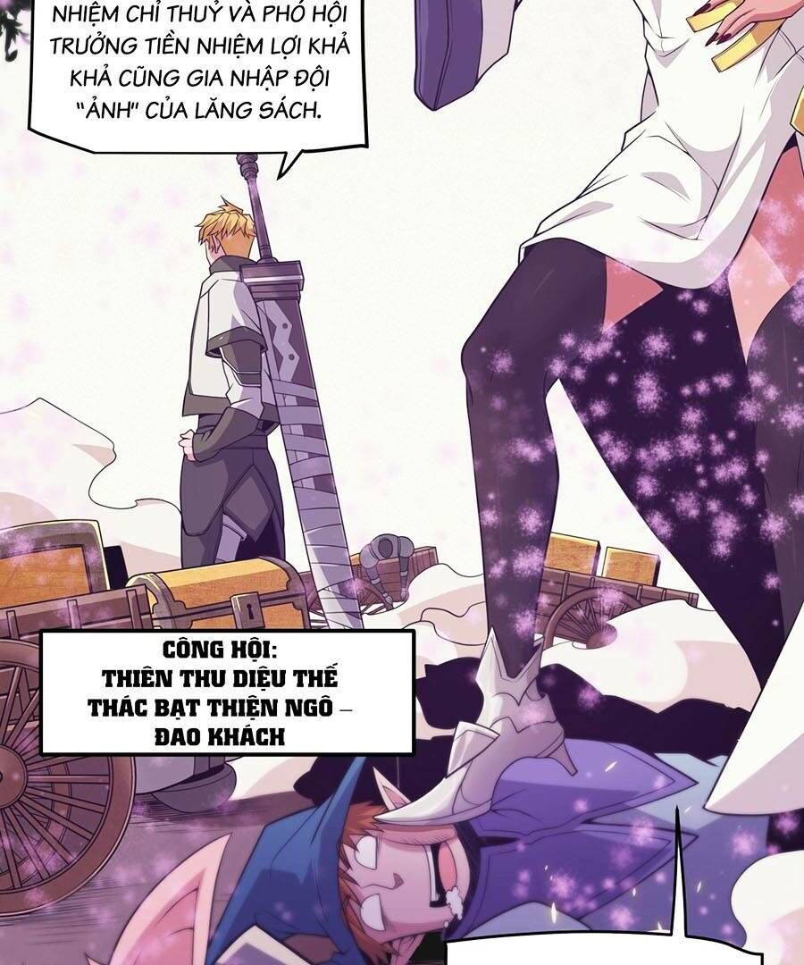 Tôi Đến Từ Thế Giới Trò Chơi Chap 166 - Next Chap 167