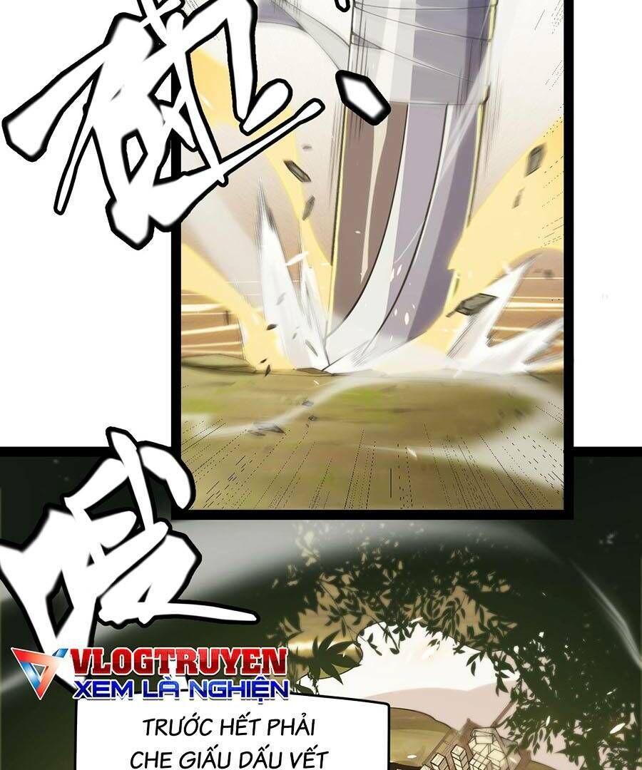 Tôi Đến Từ Thế Giới Trò Chơi Chap 166 - Next Chap 167